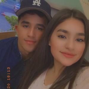 Meet your Posher, Arnoldo